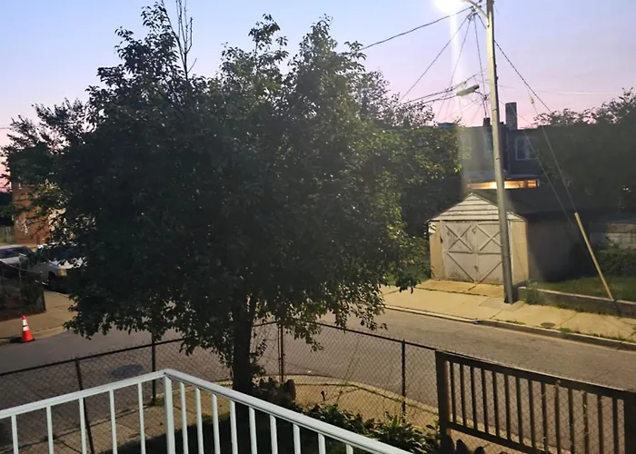 Studio Apartment In Baltimore City