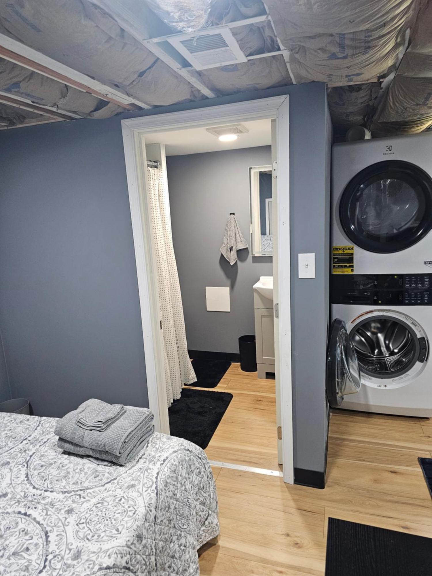 Apartment In Baltimore